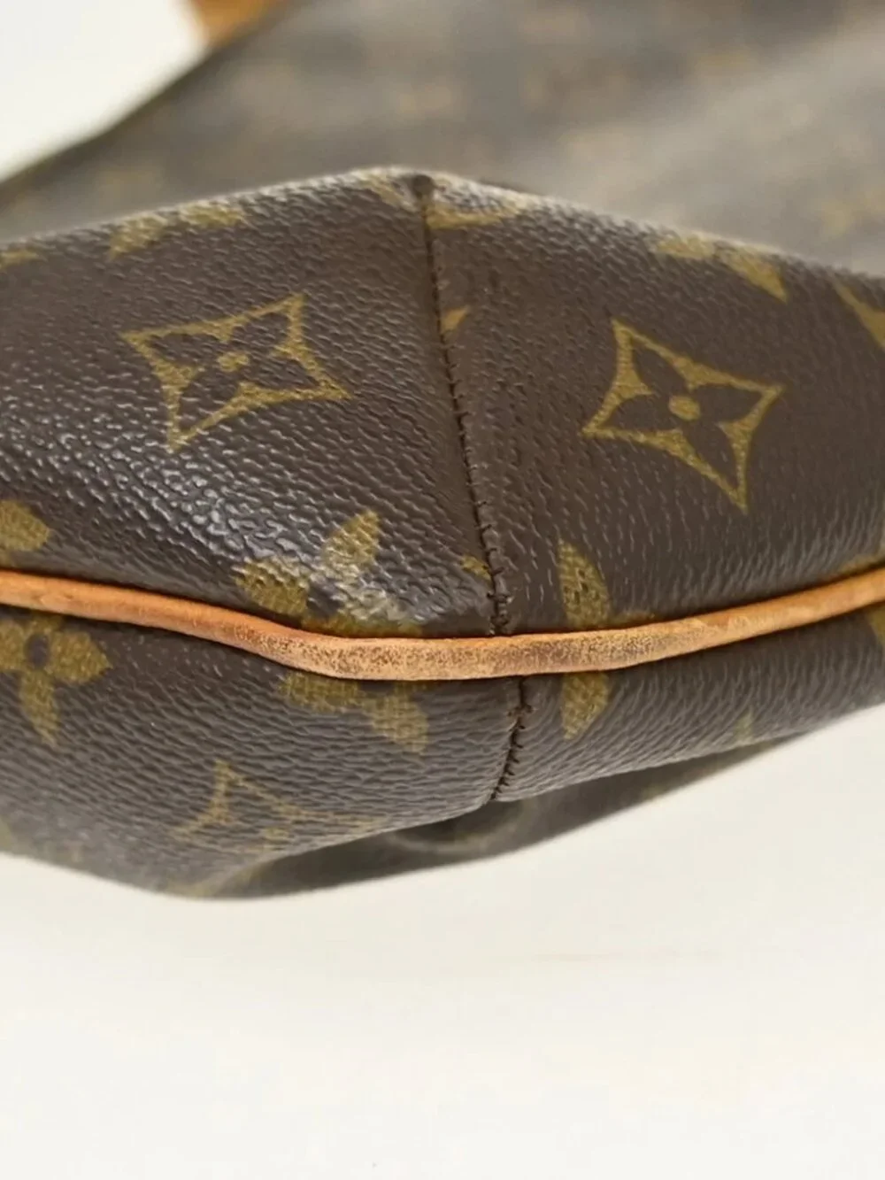LOUIS VUITTON MUSETTE SHOULDER BAG MONOGRAM